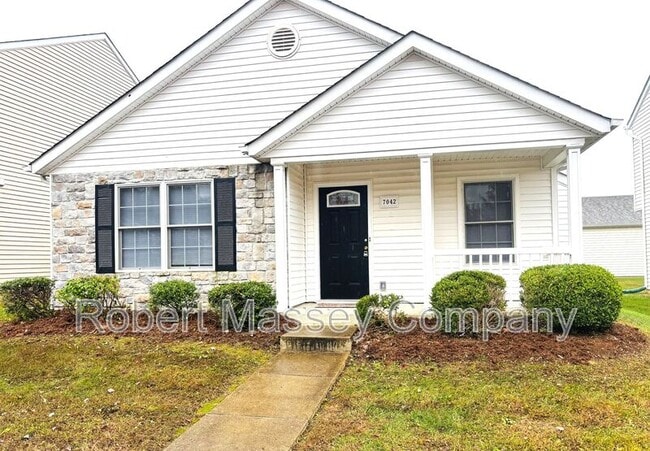 property at 7042 Shanty Creek Dr