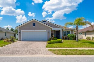 494 Aventurine Ave in St. Augustine, FL - Building Photo