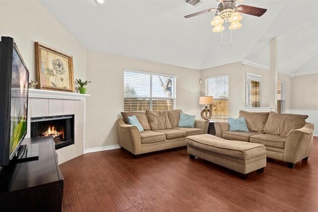 23035 N Waterlily Dr