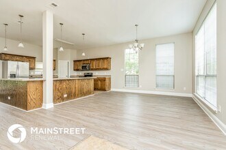 431 Parker Dr in Desoto, TX - Foto de edificio - Building Photo