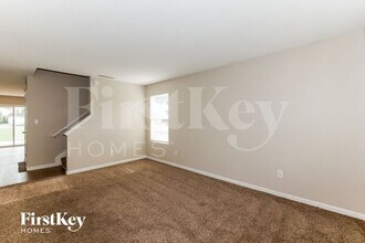 10415 Candy Apple Ln in Indianapolis, IN - Building Photo - Building Photo