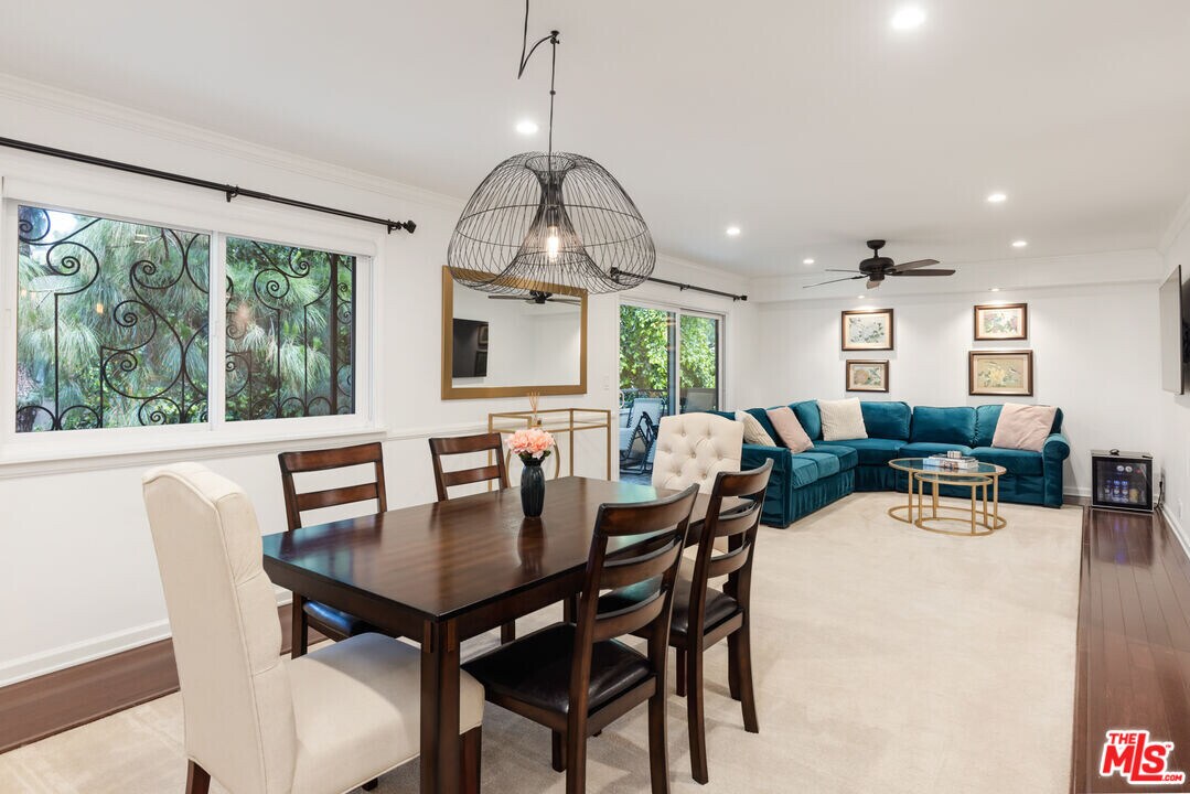 6708 Hillpark Dr in Los Angeles, CA - Building Photo