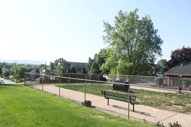 property at 1018 Blue Ridge Dr