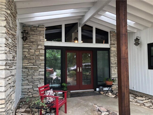 property at 431 Brady Ln