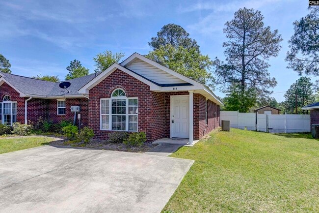 111 Hutto Hill in Gilbert, SC - Building Photo - Building Photo