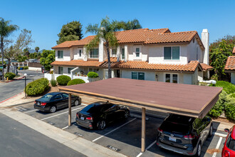 Felicita Villas in Escondido, CA - Building Photo - Building Photo