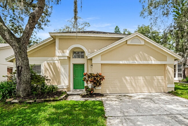 property at 1096 Manigan Ave