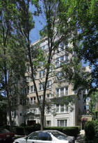 1234-1236 E Madison Park Apartments