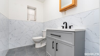 1635 Prospect Pl, Unit 1 in Brooklyn, NY - Foto de edificio - Building Photo