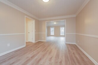 9176 Jimmy Lee Cir in Jonesboro, GA - Building Photo - Building Photo