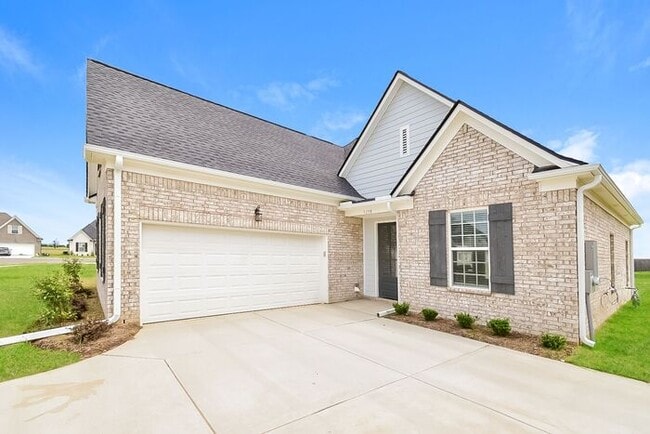 property at 9298 Lakeside Cir S