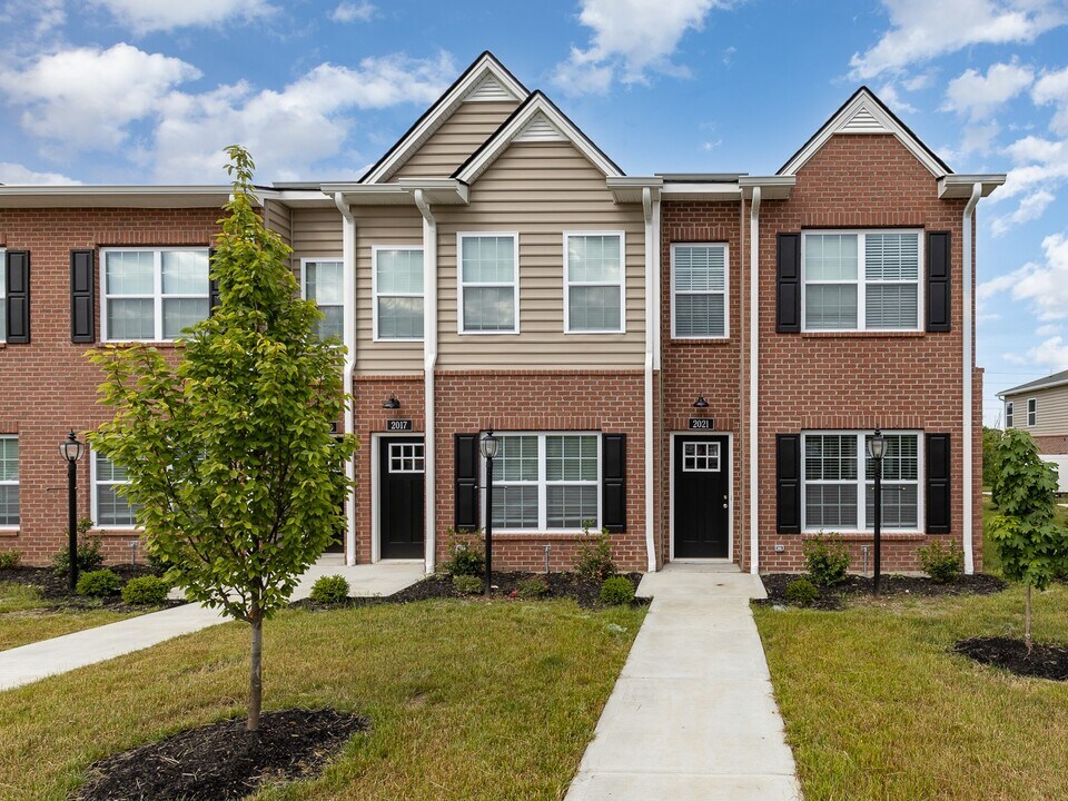 2013 Terrace Ct in Florence, KY - Building Photo