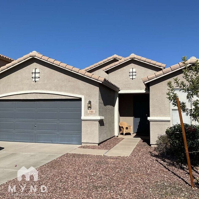 property at 2204 W San Tan Hills Dr