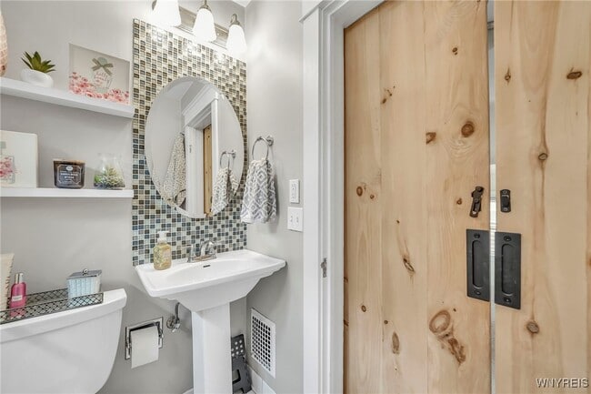 property at 291 Tremont Ave