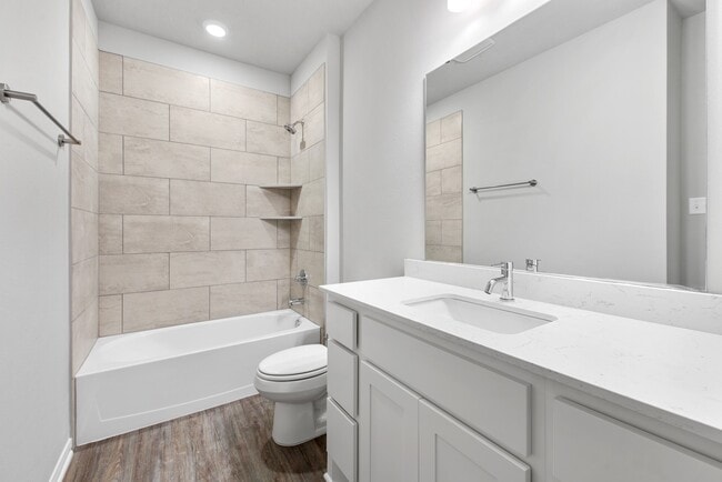 property at 1326 Prairie Dr