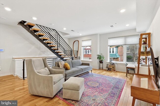 property at 23 E Durham St