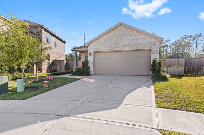 property at 14502 Rustic Birch Dr
