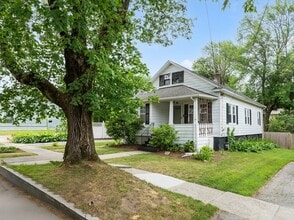 5 Dorset St in Worcester, MA - Building Photo - Building Photo