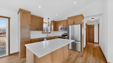 6237 Cody Pl NW in Rochester, MN - Building Photo - Building Photo