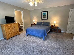 101 N East St in Mahomet, IL - Building Photo - Building Photo