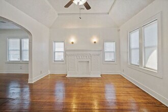 2145 N Kate Ave in Oklahoma City, OK - Building Photo - Building Photo