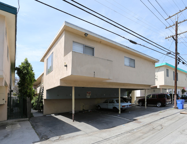 3956 Inglewood Blvd in Los Angeles, CA - Building Photo - Building Photo