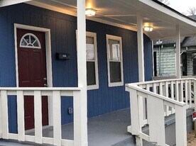 1397 Michigan St in Memphis, TN - Building Photo