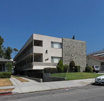 1151 Justin Ave Apartments