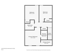 104 River Bend Rd in Hendersonville, TN - Foto de edificio - Building Photo