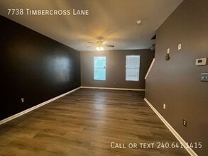 7738 Timbercross Ln in Glen Burnie, MD - Building Photo - Building Photo