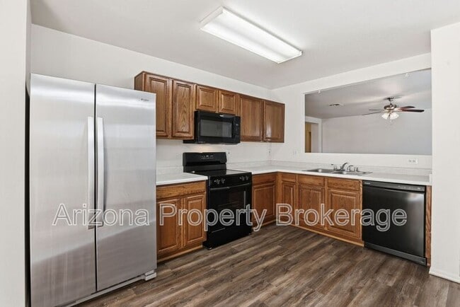 property at 15535 W Port Au Prince Ln