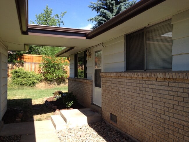 property at 1265 Fairfield Dr