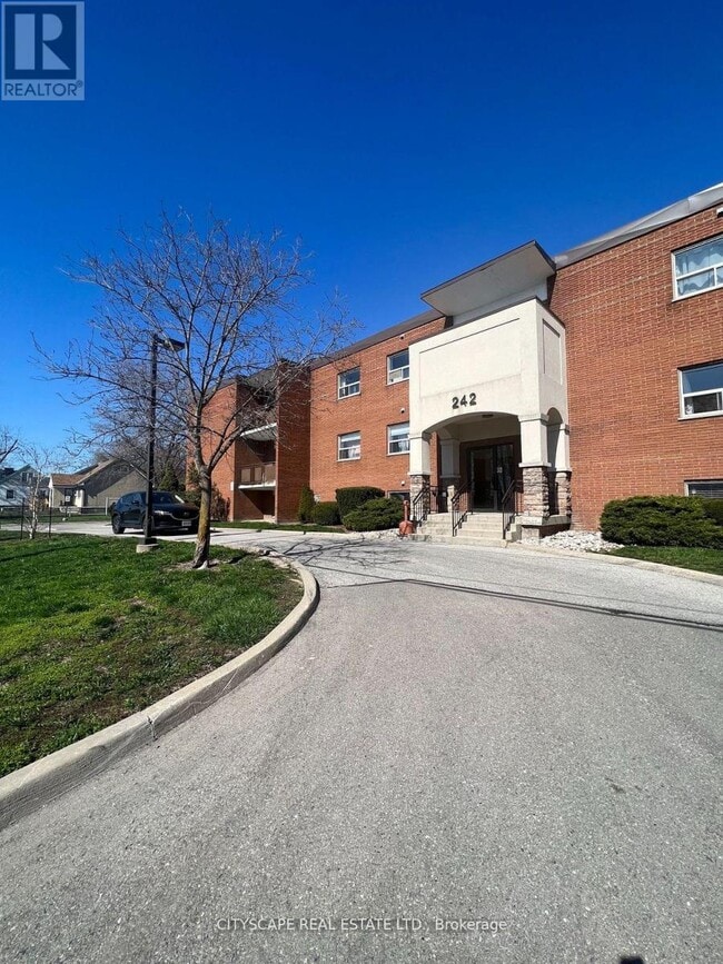 property at 242-242 Oakdale Ave