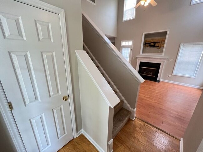 2108 Star Sapphire Dr in Raleigh, NC - Building Photo - Building Photo