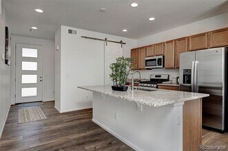 36 N Uriah St in Aurora, CO - Building Photo - Building Photo