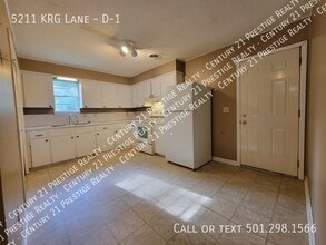 5211 Krg Ln in Little Rock, AR - Building Photo - Building Photo