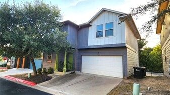 5432 Juniper Jct Ln in Austin, TX - Building Photo