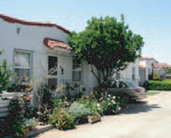 164-166 A St in Hayward, CA - Foto de edificio - Building Photo