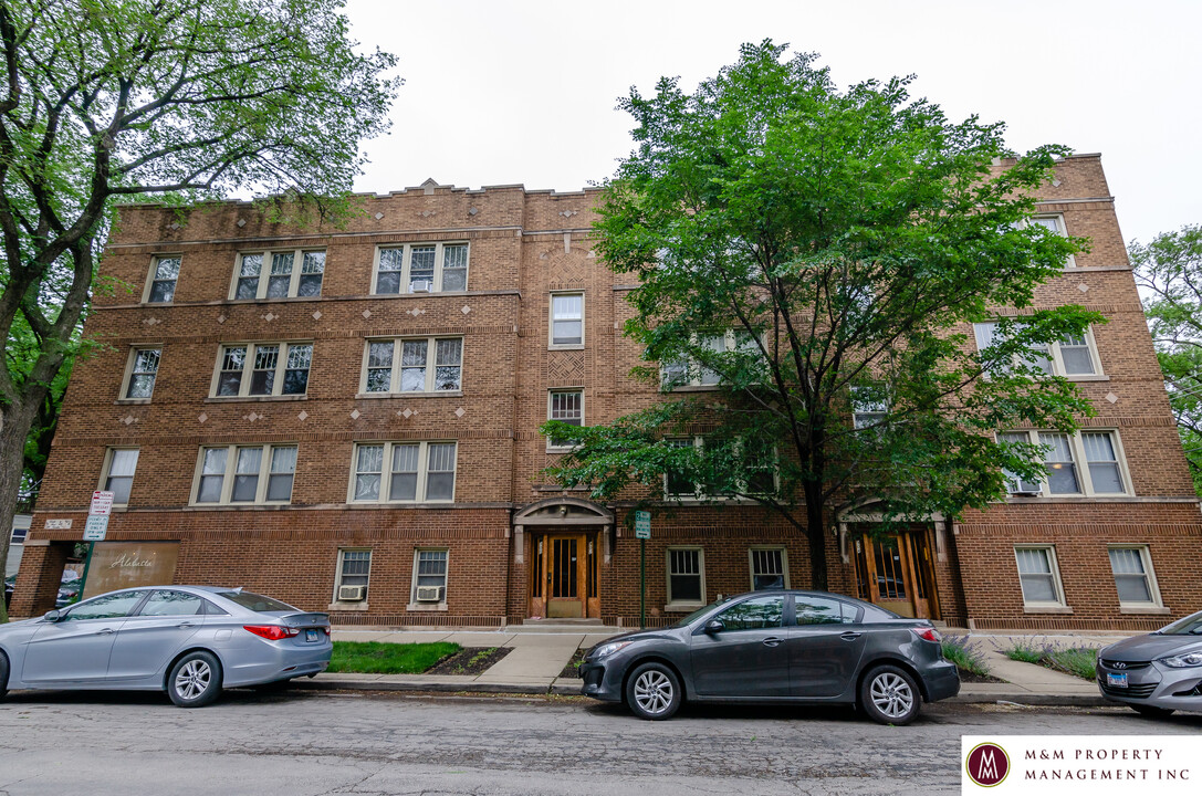 900 S Cuyler Ave in Oak Park, IL - Building Photo