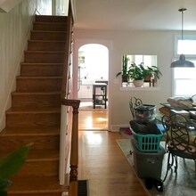 2031 Tulip St in Philadelphia, PA - Building Photo - Building Photo