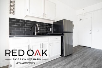 744 Beacon Ave in Los Angeles, CA - Building Photo - Building Photo