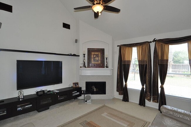 property at 15114 Brookwood Bridge Ln