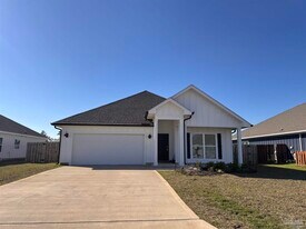 6419 Forest Bay Ave in Gulf Breeze, FL - Building Photo