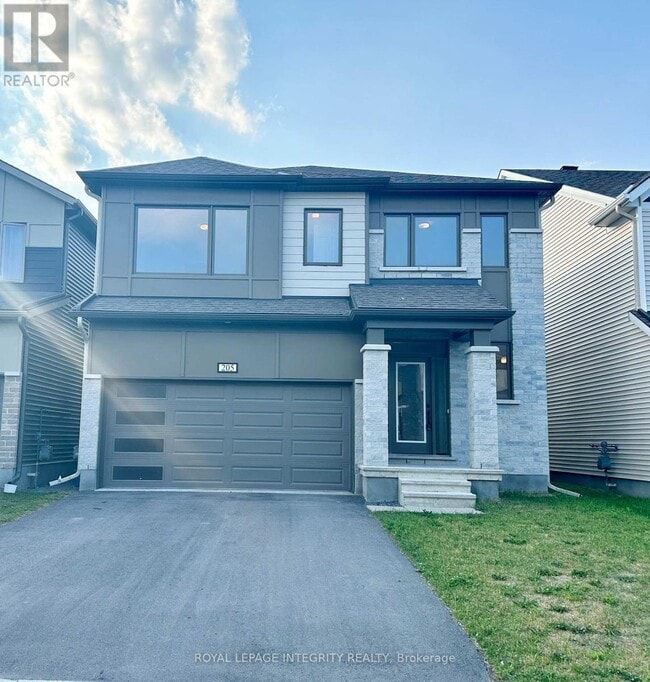 property at 205 Yearling Cir
