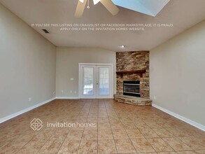 348 W Blackjack Branch Way in Jacksonville, FL - Foto de edificio - Building Photo