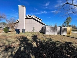 415 S 20th St in Rogers, AR - Building Photo - Building Photo