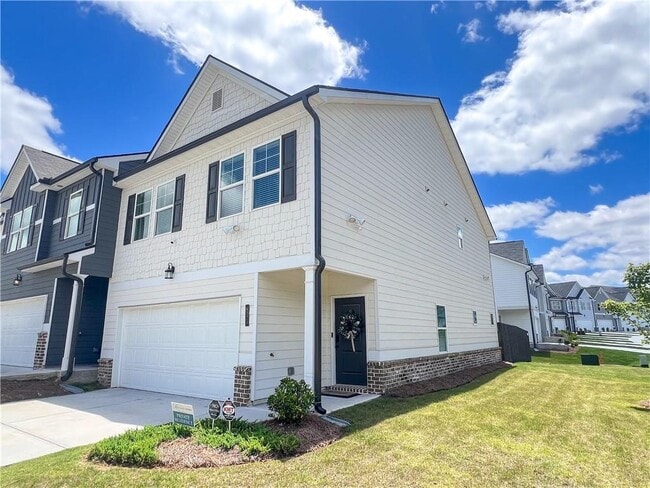 property at 6321 Rosetta Dr