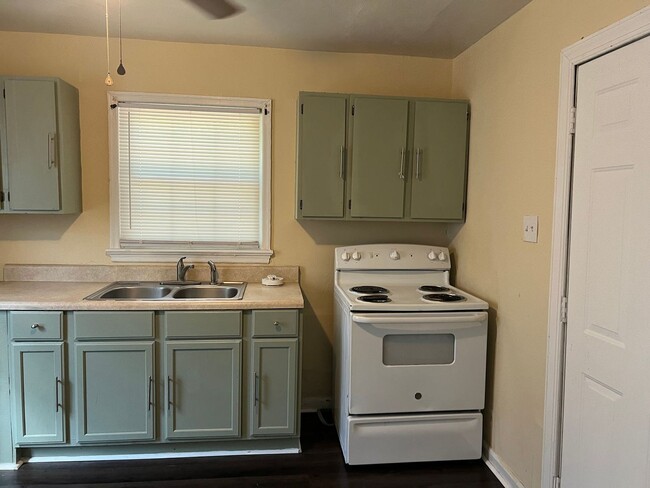 442 Craig St in Rocky Mount, NC - Building Photo - Building Photo