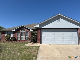 4805 Sterling Cir in Killeen, TX - Building Photo