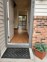 441 Foxfire Dr, Unit 45B in Columbia, MO - Building Photo